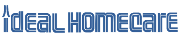idea homecare logo