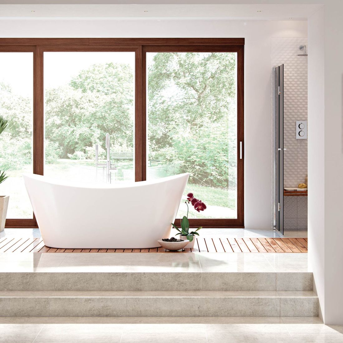 Modern Suite