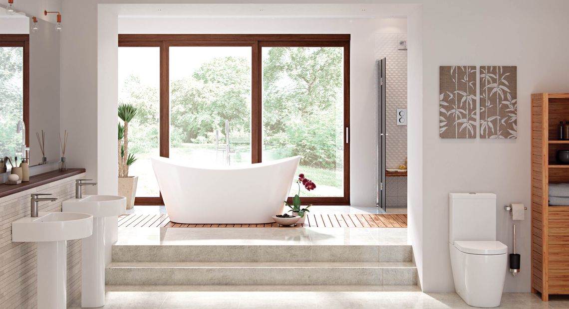 Bathrooms Ideal Home Care