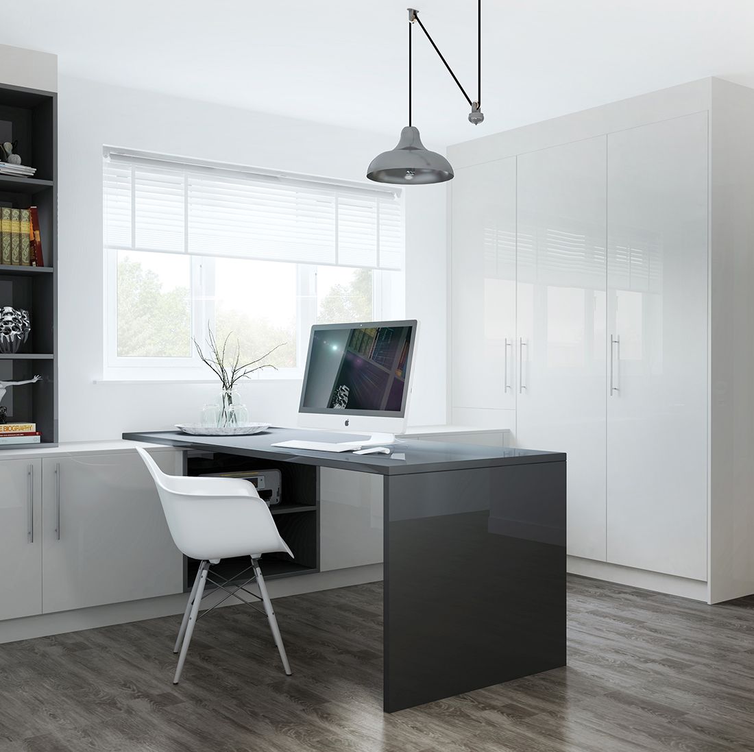 office