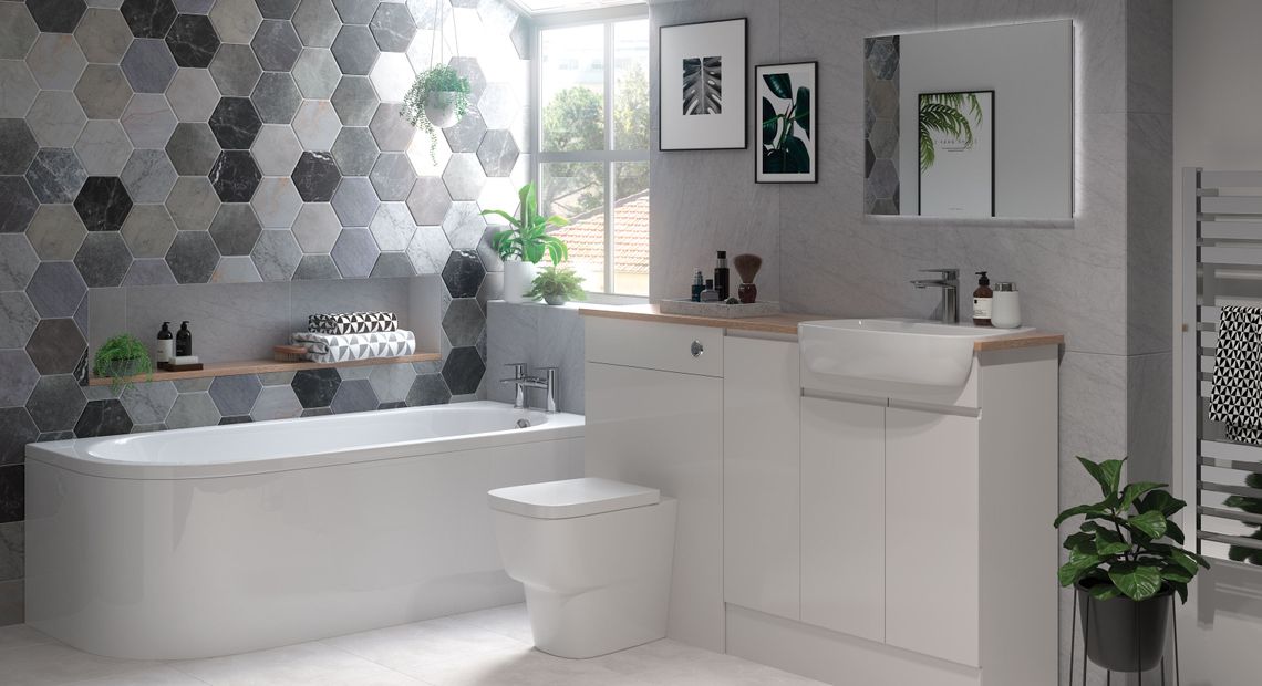 Bathrooms Ideal Home Care
