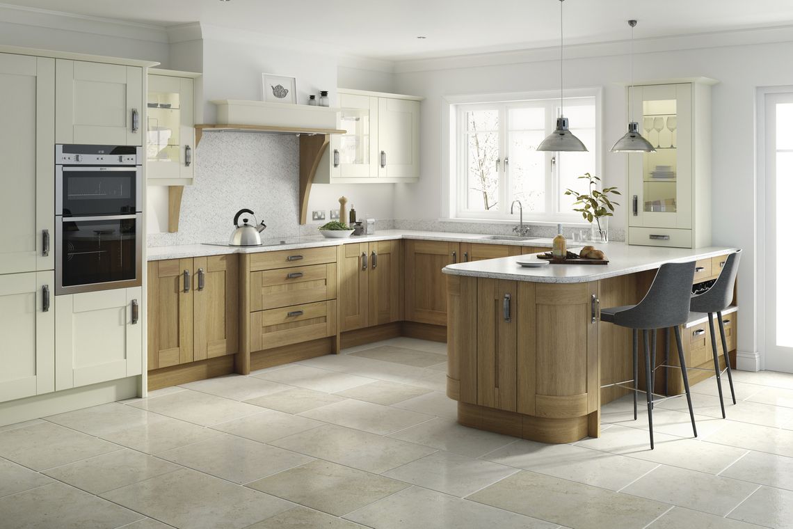 Ideal Home Care Kitchens