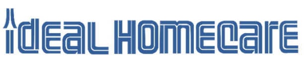 idea homecare logo