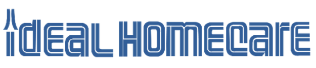 idea homecare logo