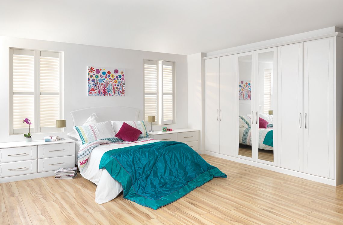 Bedrooms Ideal Home Care