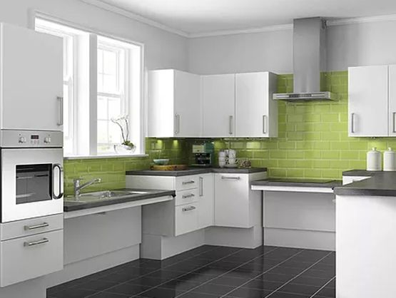 Ideal Home Care Kitchens