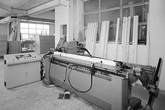 Manufacture